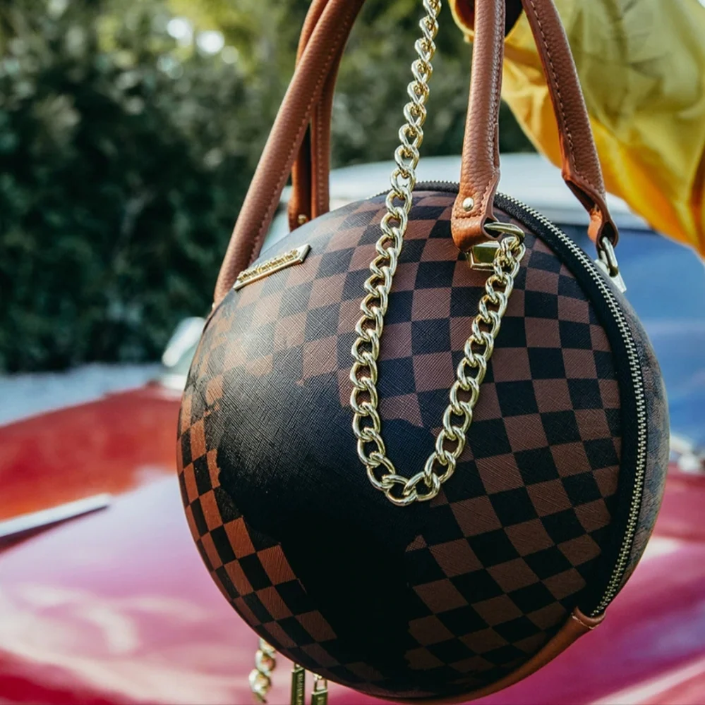 A.i.5 GLOBAL GLOBE BAG - Picture 3 of 9